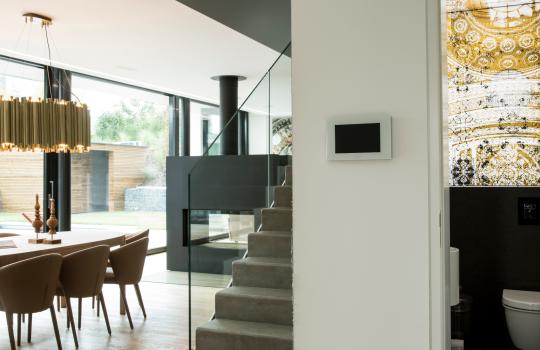 COLMAR : Architecture d’intérieur et design d’une maison de 150 m2